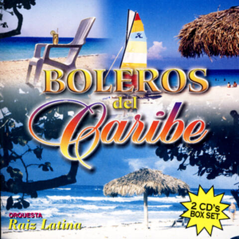 Boleros Del Caribe