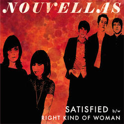 Right Kind Of Woman