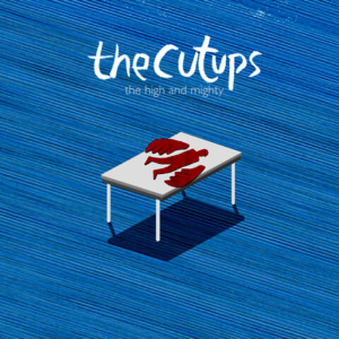 The Cut Ups