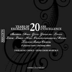 Sonata for Flute, Violin and Piano, H 245: IV. Moderato poco allegro