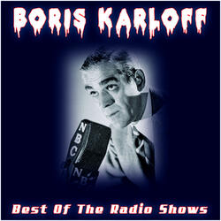 Those Who Walk In Darkness - 1944 Radio Broadcast