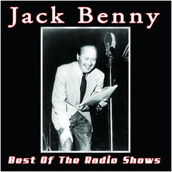 The Jack Benny Show starring Marilyn Monroe - 1953 Radio Broadcast