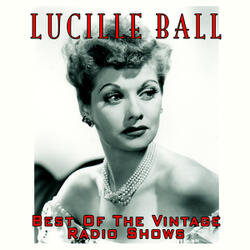 My Favorite Husband - April 29, 1949 Radio Broadcast