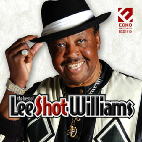 The Best Of Lee Shot Williams