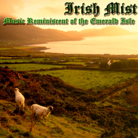 Music Reminiscent Of The Emerald Isle