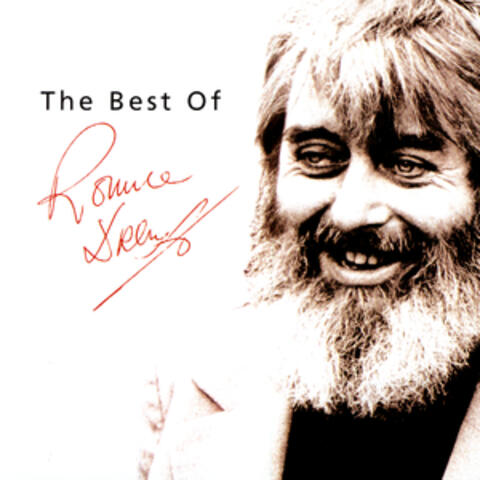 The Best of Ronnie Drew
