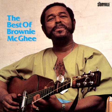 The Best Of Brownie McGhee