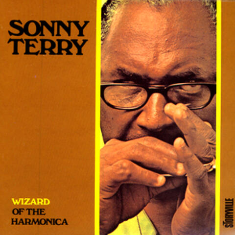 Sonny Terry