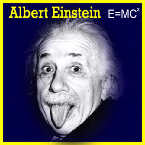 Albert Einstein