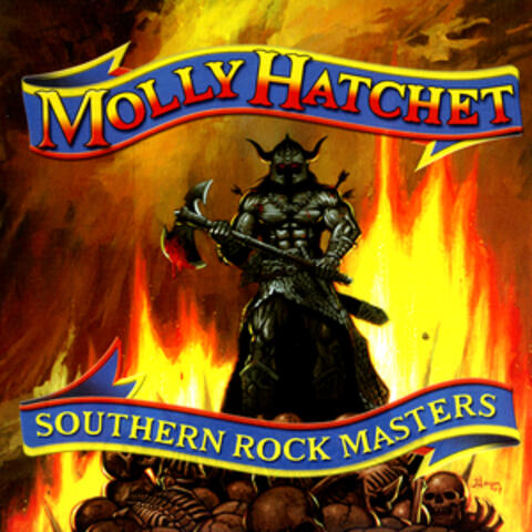 Southern Rock Masters (Deluxe Digital Version)