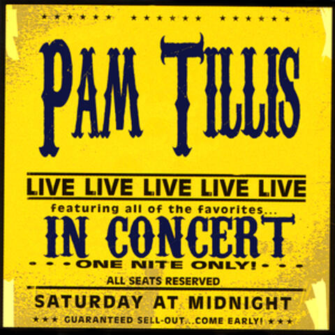 In Concert - One Night Only