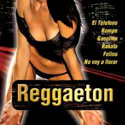 Reggaeton Latino