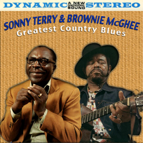 Greatest Country Blues