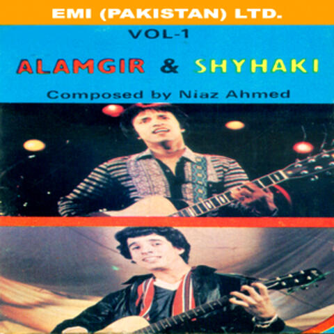 Alamgir & Shyhaki  Vol -1
