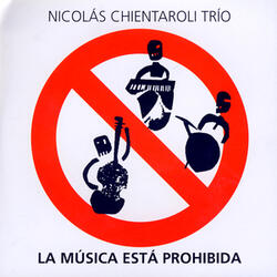 La Música Está Prohibida