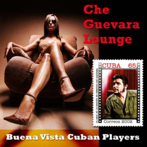 Che Guevara Lounge