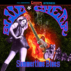 Summertime Blues