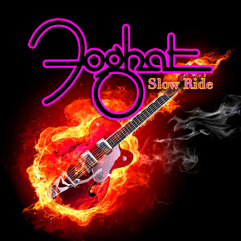 Slow Ride "Live & Loud Version"