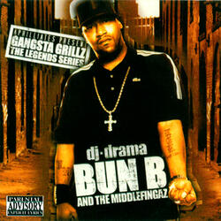 Bun B Speaks