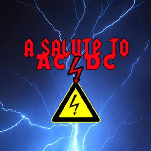 A Salute To AC/DC
