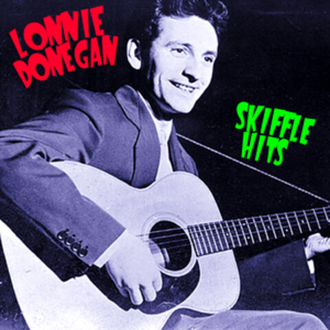 Skiffle Hits