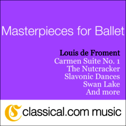 Georges Bizet, Carmen Suite No. 1