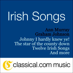 Twelve Irish Songs, WoO 154 - He promised me at parting