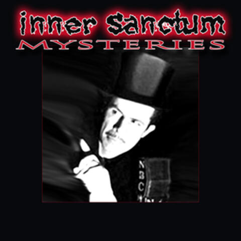 Inner Sanctum Mysteries