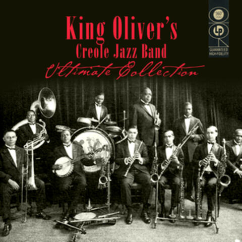 King Oliver's Creole Jazz Band