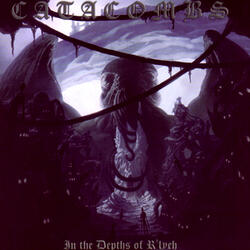 In The Depths Of R'lyeh