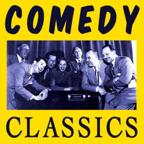 Comedy Classics