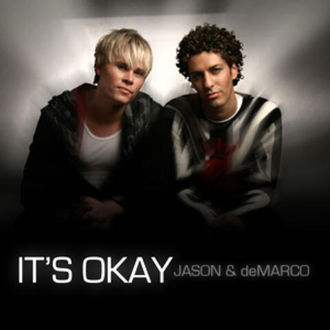 It's Okay Scotty K. Remixes