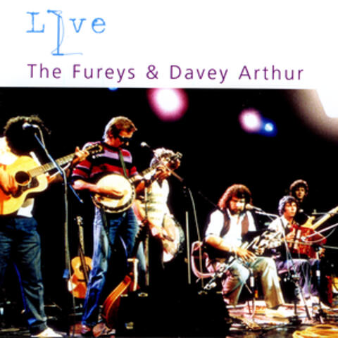 The Fureys & Davey Arthur