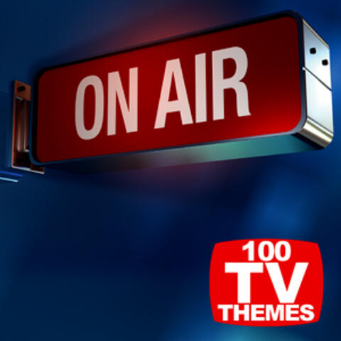 100 TV Themes