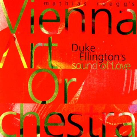 Duke Ellington's Sound Of Love