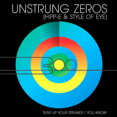 Unstrung Zeros EP