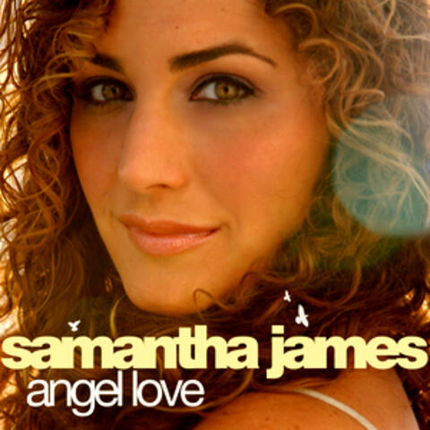 Angel Love Remixes