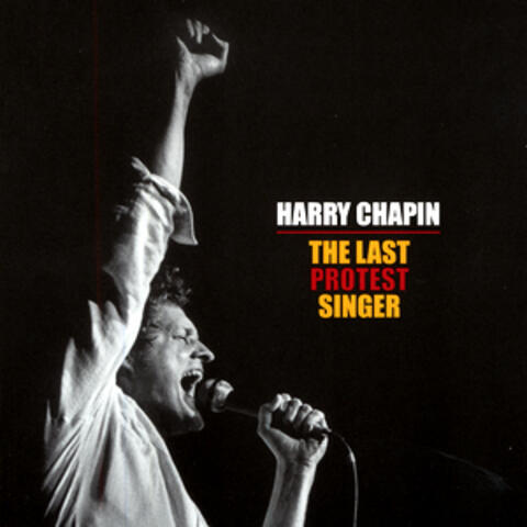 The Last Protest Singer