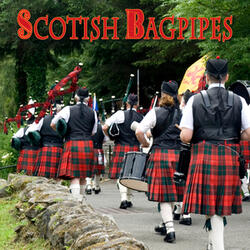 Scotland The Brave / Rowan Tree / I Love A Lassie / Blue Bells Of Scotland / Scotland The Brave (Reprise)