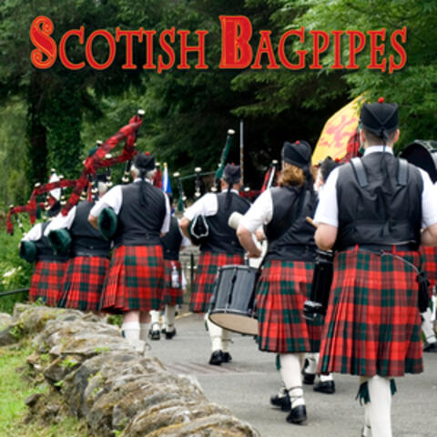 Scottish Bagpipes