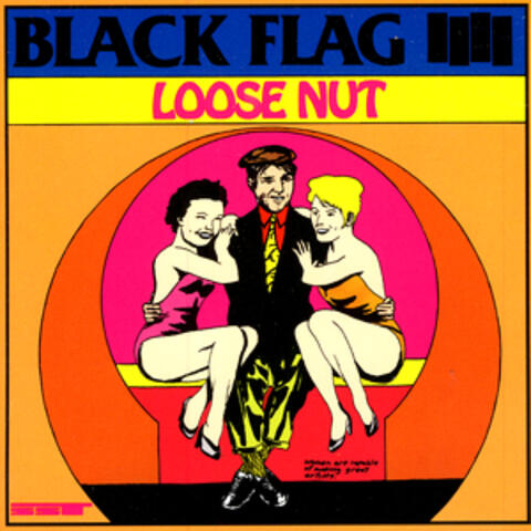 Loose Nut
