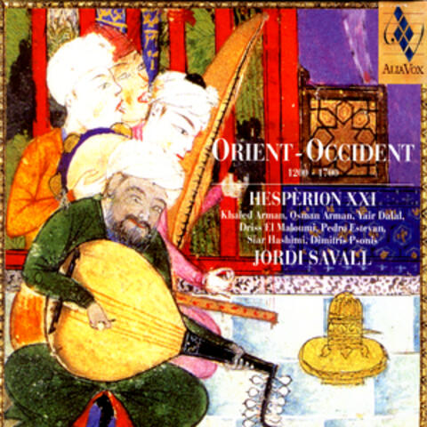 Orient - Occident