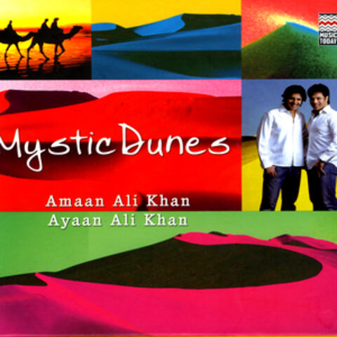 Mystic Dunes