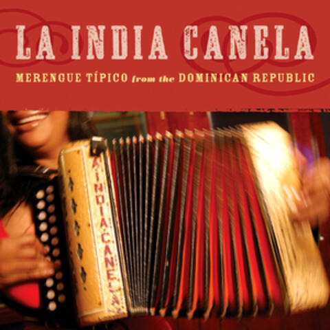 Merengue Típico from the Dominican Republic