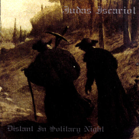 Distant in Solitary Night