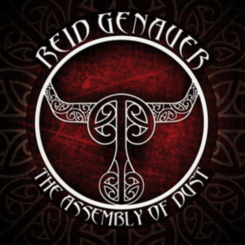 Reid Genauer and the Assembly of Dust