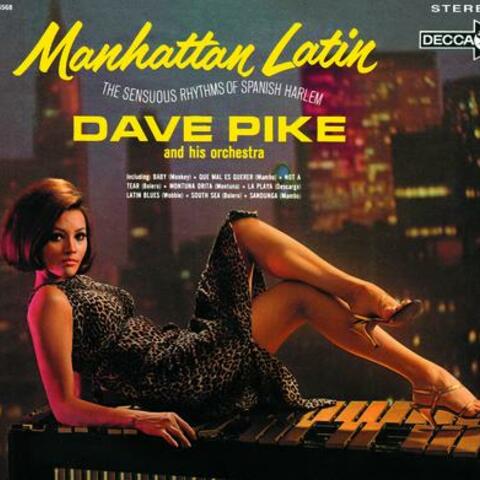 Manhattan Latin