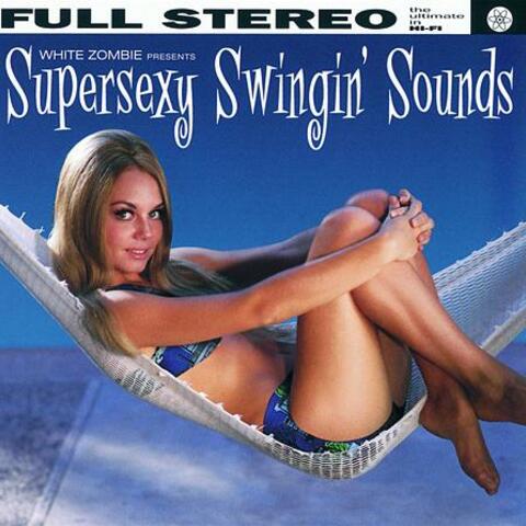 Supersexy Swingin' Sounds