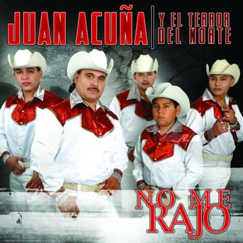 No Me Rajo