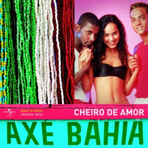 Axé Bahia